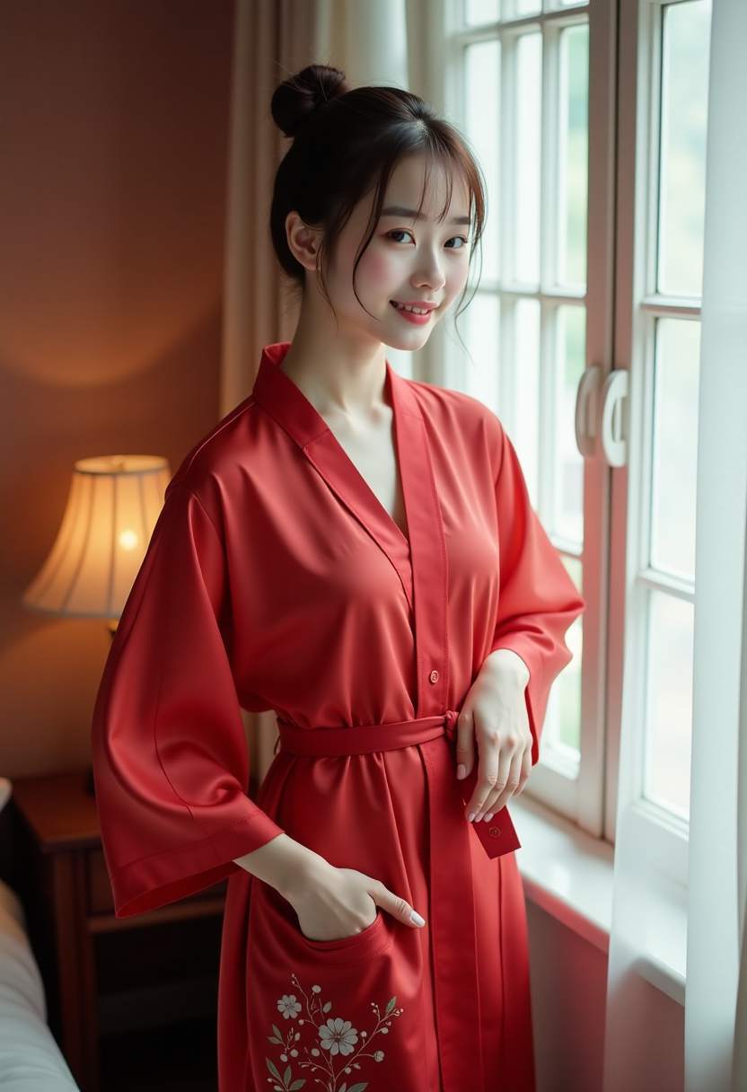 周末夫妻